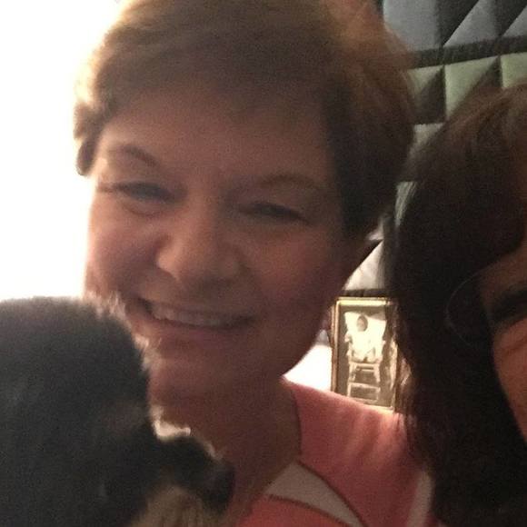 Meet your Posher, Barb - Picture 1 of 1